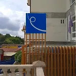 Loop سانتياغو دي كومبوستيلا