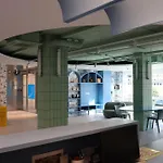 Loop بيت شباب سانتياغو دي كومبوستيلا