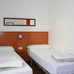 Loop Auberge de jeunesse Saint-Jacques-de-Compostelle