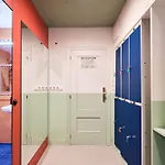 Loop Hostel Santiago de Compostella