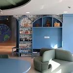 بيت شباب Loop *