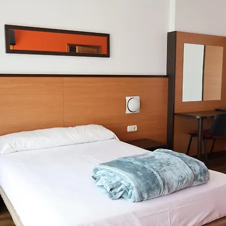 Hostel Loop Santiago de Compostela