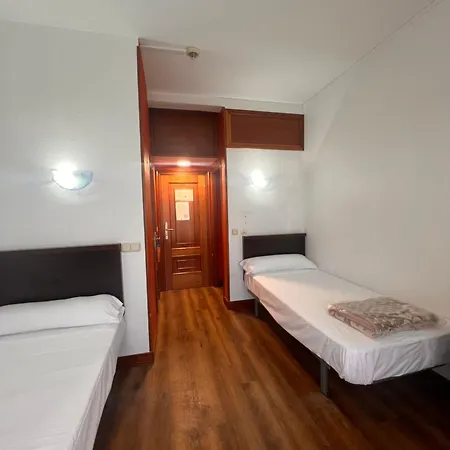 Hostel Loop Santiago de Compostela