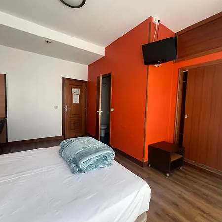 Hostel Loop *