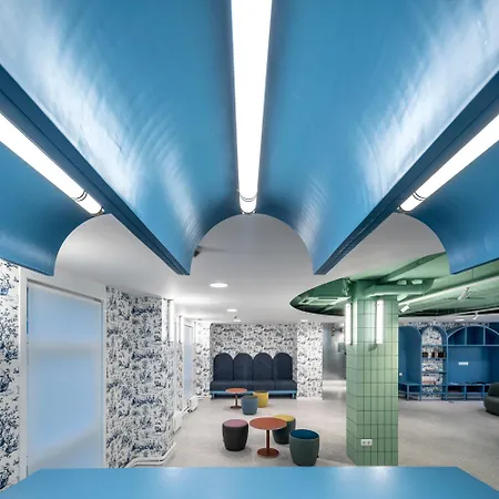 Loop Santiago de Compostela