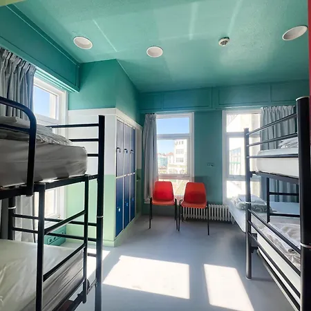 Loop Hostel *