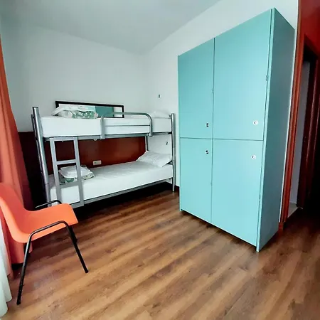 Hostel Loop Santiago de Compostela