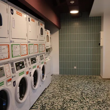 Loop Albergue