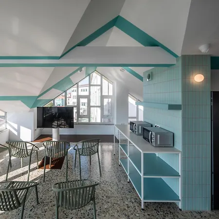 Loop Hostel
