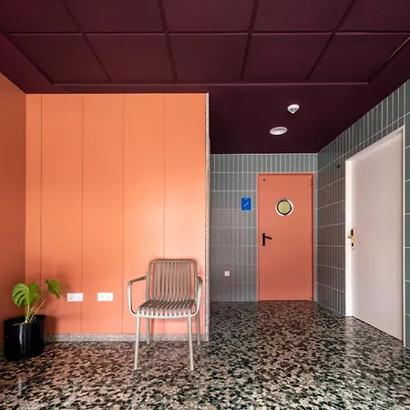 Albergue Loop