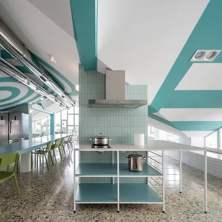 Hostel Loop Santiago de Compostela