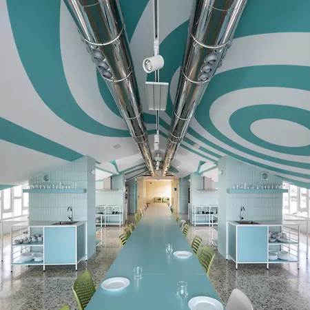 Loop Albergue