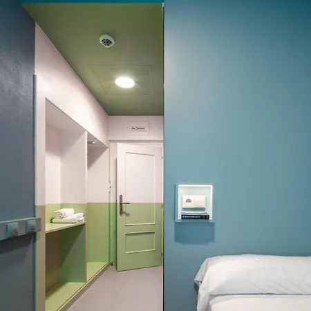 Albergue Loop