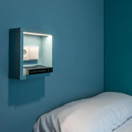 Albergue Loop