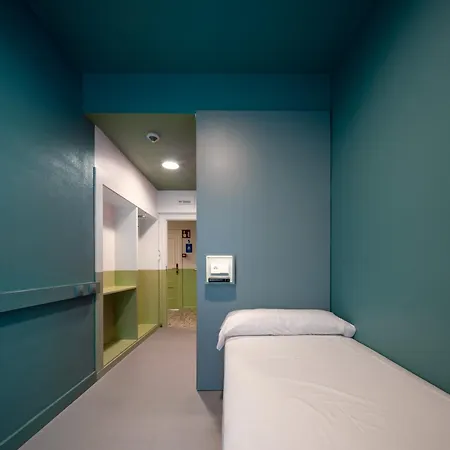 Loop 산티아고데콤포스텔라