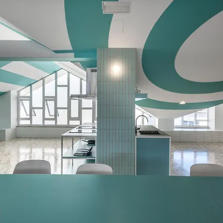 Loop * Santiago de Compostela