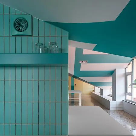 Loop Hostel