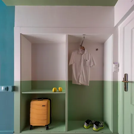 Loop Albergue