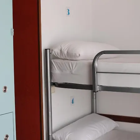 Loop Hostel *