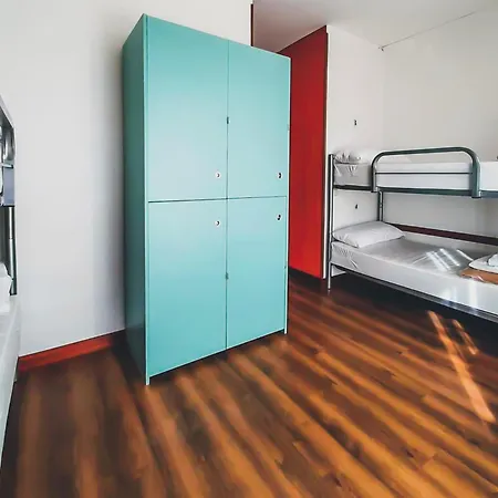 Hostel Loop Santiago de Compostela
