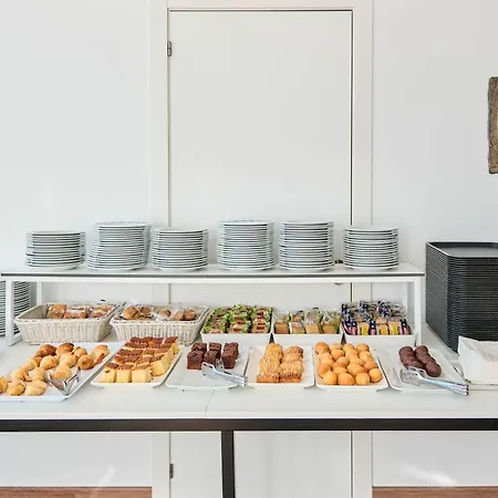 Loop Hostel Santiago de Compostela