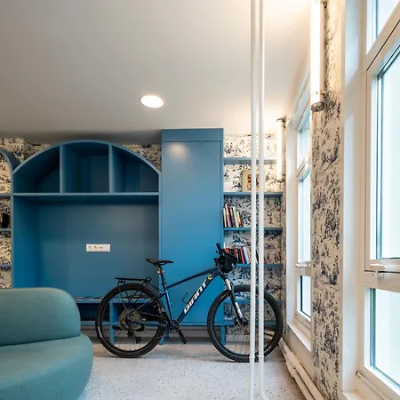Hostel Loop Santiago de Compostela