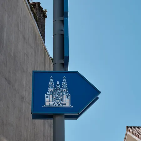 Loop * Santiago de Compostela