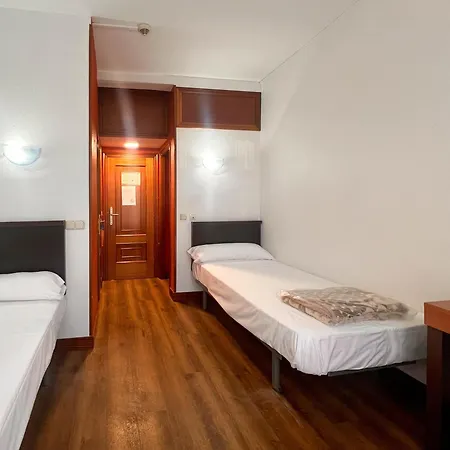 Loop Hostel