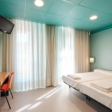 Loop Hostel *