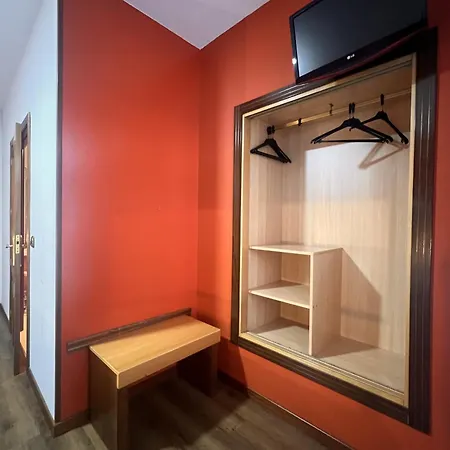 Hostel Loop Santiago de Compostela