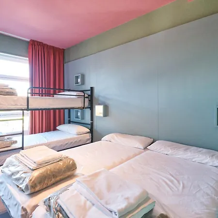 Loop * Сантьяго-де-Компостела