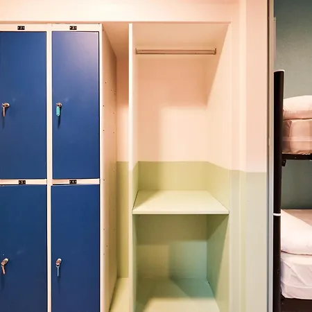 Hostel Loop *
