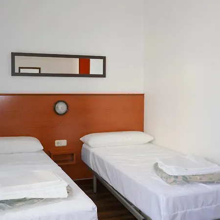 Loop Hostel Σαντιάγο ντε Κομποστέλα