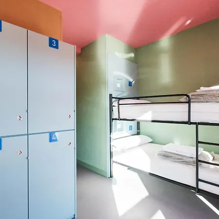 Loop 산티아고데콤포스텔라