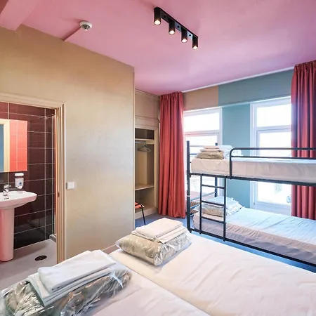 Loop Albergue