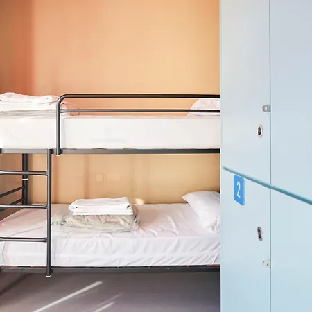 Hostel Loop *