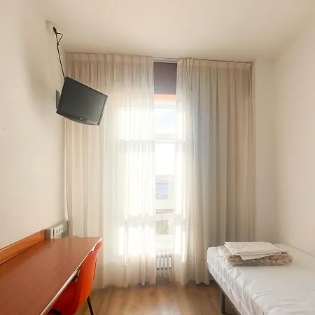 Albergue Loop *