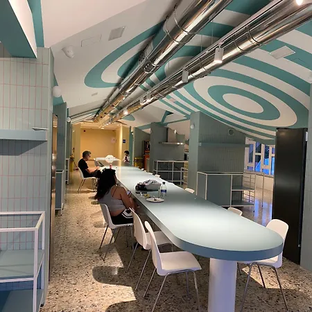 Loop 산티아고데콤포스텔라