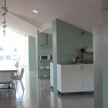 Loop Vandrarhem Santiago de Compostela