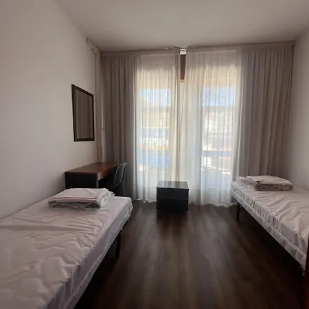 Hostel Loop Σαντιάγο ντε Κομποστέλα