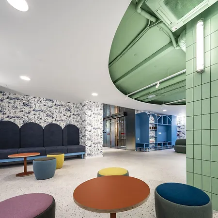 Loop 산티아고데콤포스텔라