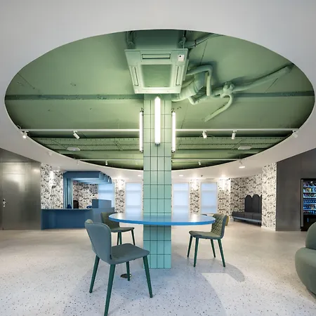 Loop Vandrarhem Santiago de Compostela