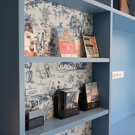 Loop * 산티아고데콤포스텔라