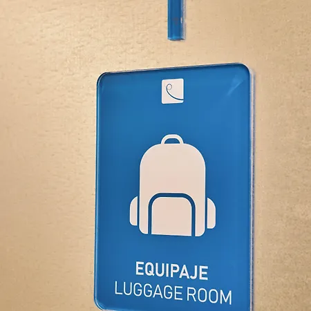 Loop Hostel Santiago de Compostela