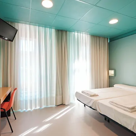 Loop Hostel *