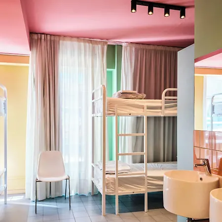 Loop Hostel