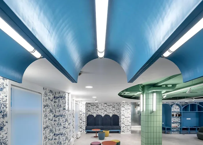 Loop Santiago de Compostela