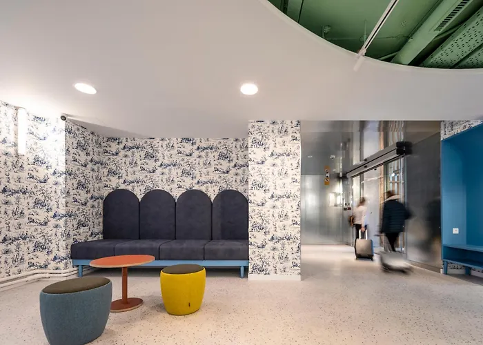 Loop Hostel