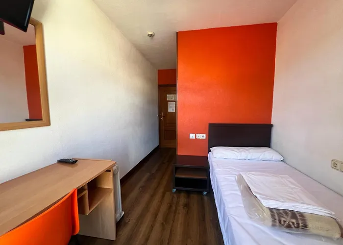 Hostel Loop Santiago de Compostella