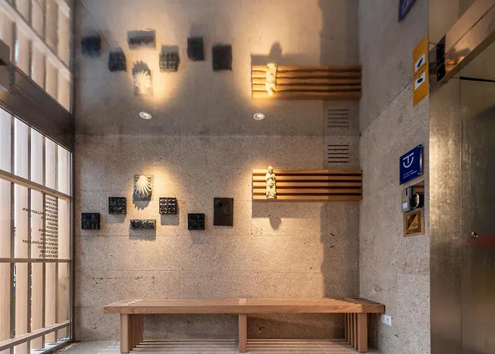 Loop Hostel Santiago de Compostela